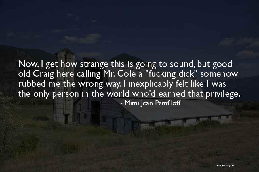 Mimi Jean Pamfiloff Quotes 1133168