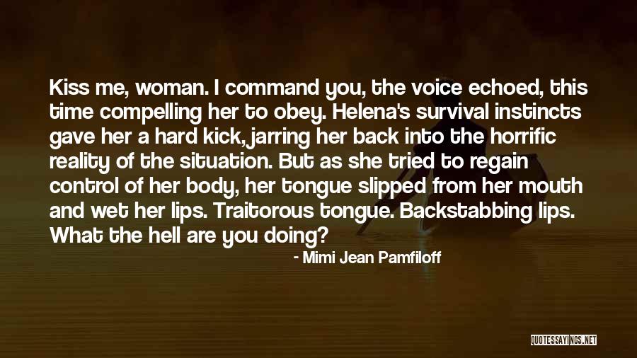 Mimi Jean Pamfiloff Quotes 1208758 Mimi Jean Pamfiloff Quotes 1208758