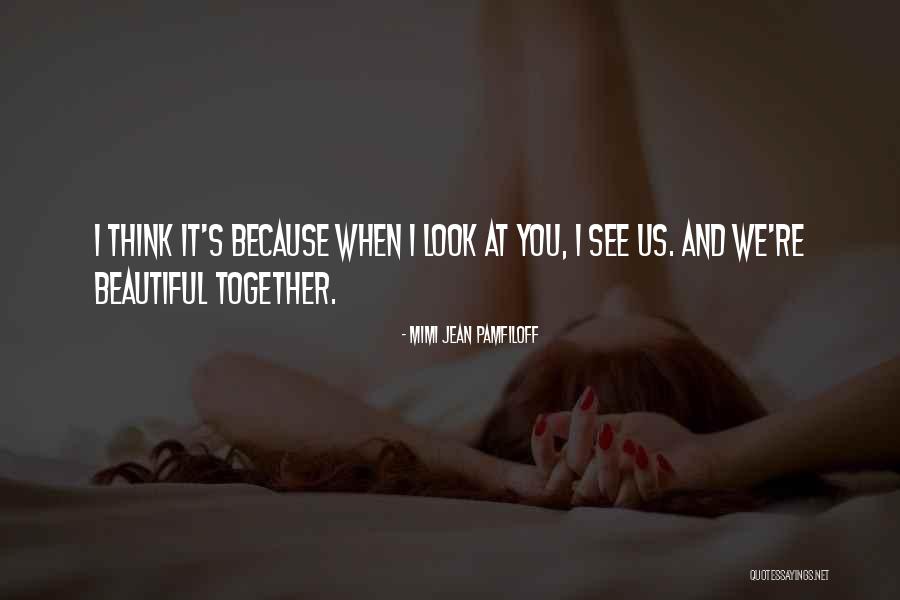 Mimi Jean Pamfiloff Quotes 1268958 Mimi Jean Pamfiloff Quotes 1268958