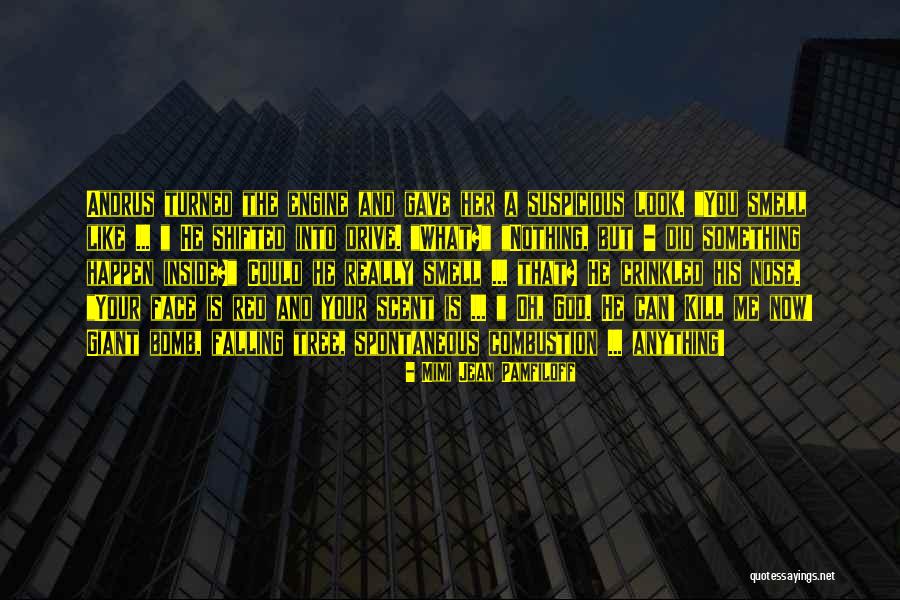 Mimi Jean Pamfiloff Quotes 1287949 Mimi Jean Pamfiloff Quotes 1287949