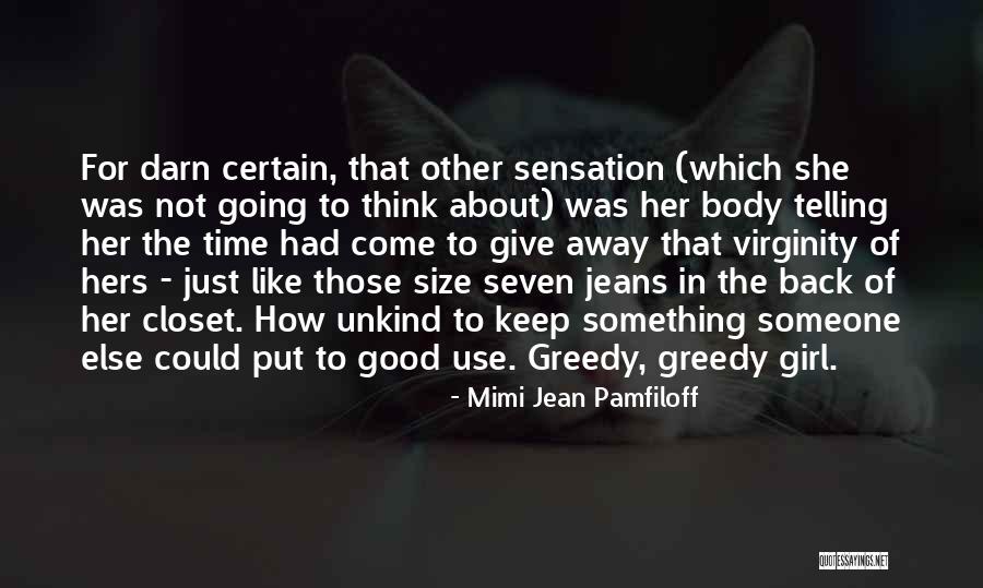 Mimi Jean Pamfiloff Quotes 1314960 Mimi Jean Pamfiloff Quotes 1314960