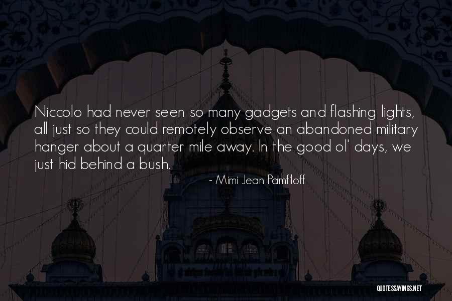 Mimi Jean Pamfiloff Quotes 1360614 Mimi Jean Pamfiloff Quotes 1360614