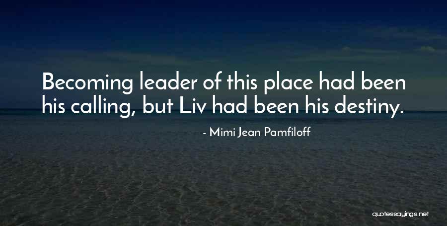 Mimi Jean Pamfiloff Quotes 1409286