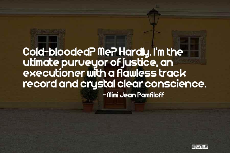 Mimi Jean Pamfiloff Quotes 1421804 Mimi Jean Pamfiloff Quotes 1421804