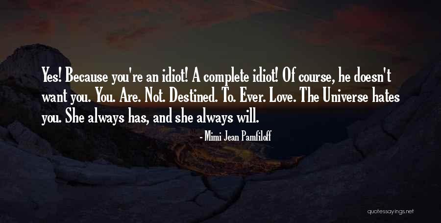 Mimi Jean Pamfiloff Quotes 1568966 Mimi Jean Pamfiloff Quotes 1568966