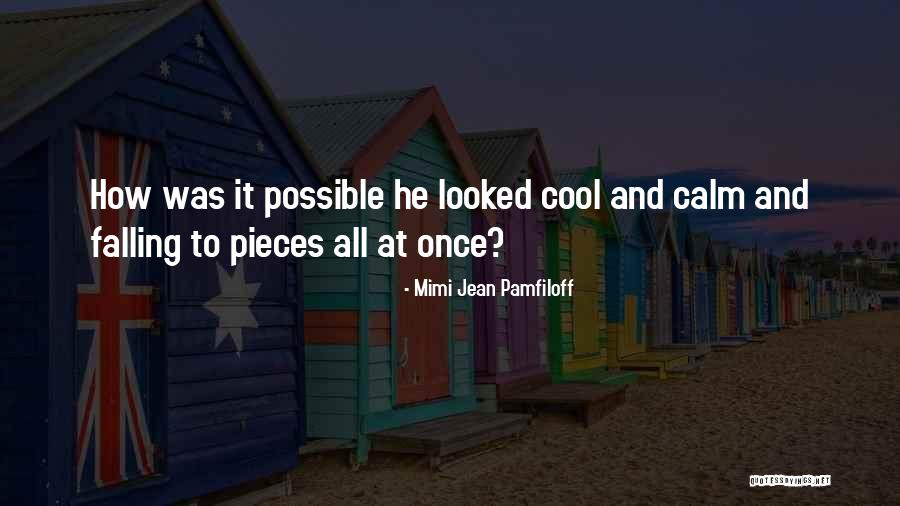 Mimi Jean Pamfiloff Quotes 1573318 Mimi Jean Pamfiloff Quotes 1573318