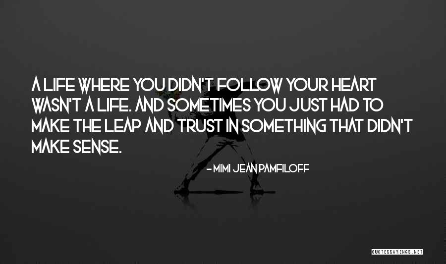Mimi Jean Pamfiloff Quotes 1587514 Mimi Jean Pamfiloff Quotes 1587514