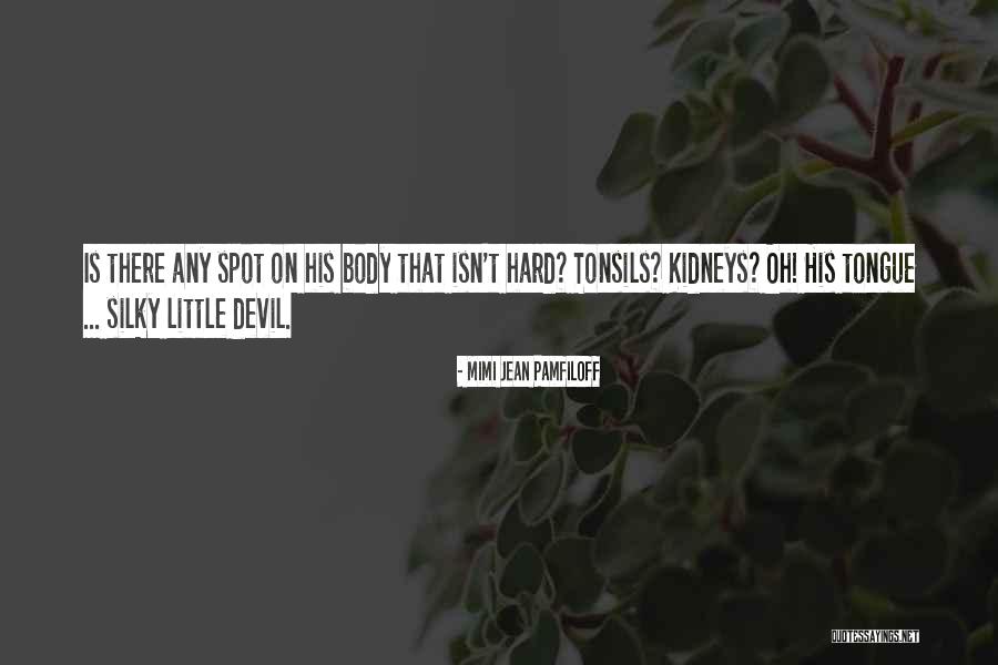 Mimi Jean Pamfiloff Quotes 1587538 Mimi Jean Pamfiloff Quotes 1587538