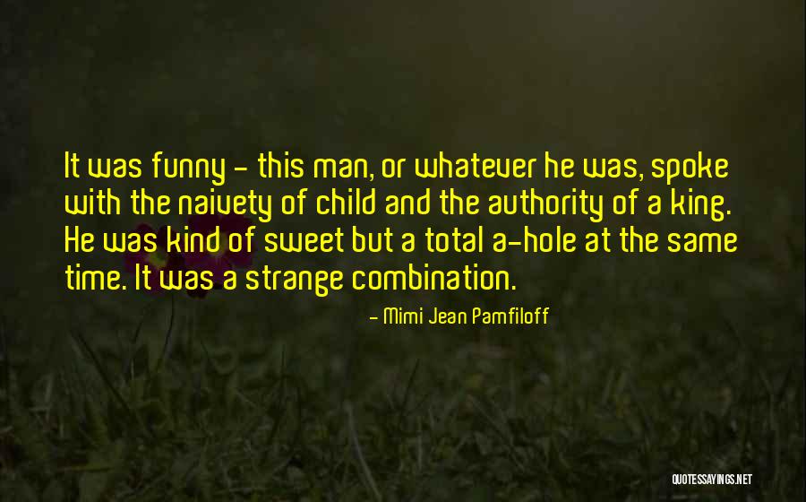 Mimi Jean Pamfiloff Quotes 1591309