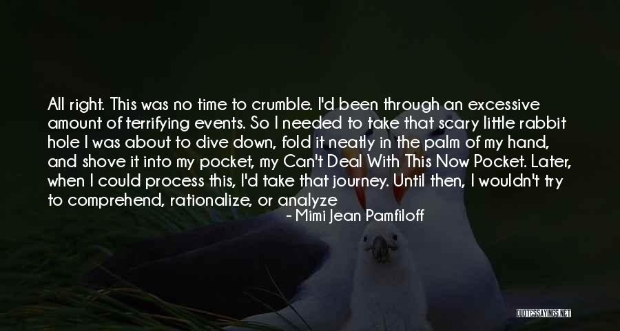 Mimi Jean Pamfiloff Quotes 1793412 Mimi Jean Pamfiloff Quotes 1793412