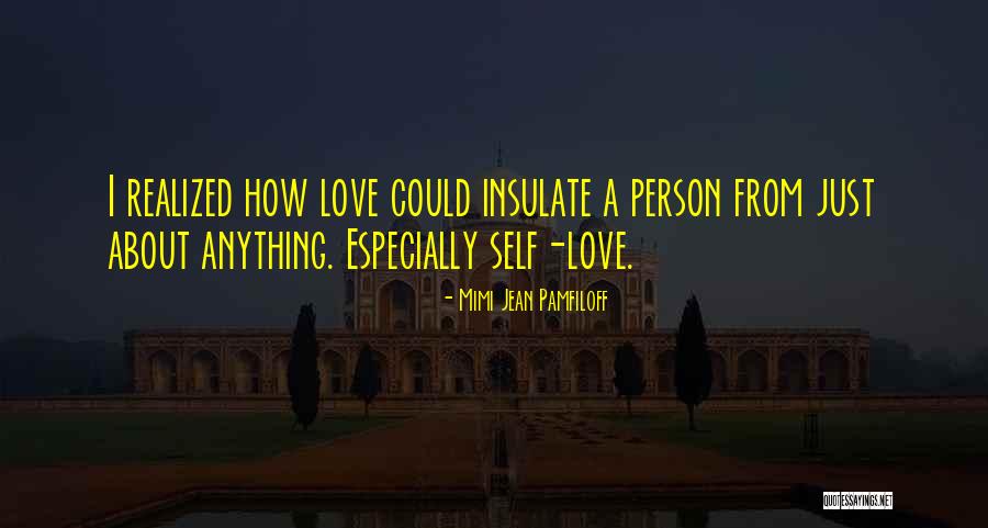 Mimi Jean Pamfiloff Quotes 1849215 Mimi Jean Pamfiloff Quotes 1849215