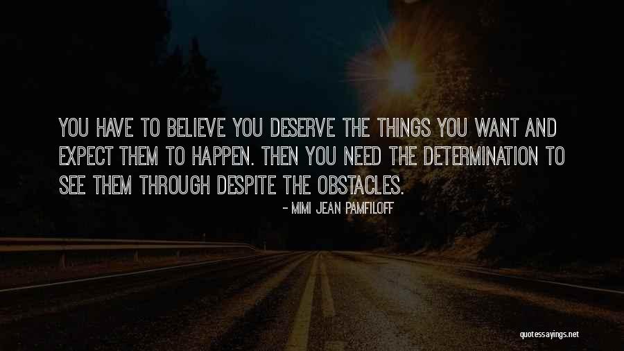 Mimi Jean Pamfiloff Quotes 2136006 Mimi Jean Pamfiloff Quotes 2136006