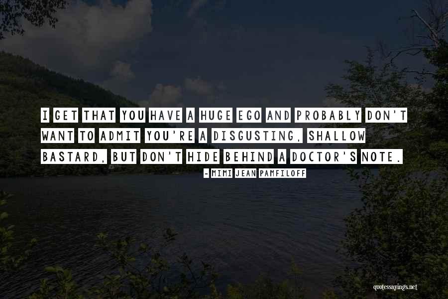 Mimi Jean Pamfiloff Quotes 2191592 Mimi Jean Pamfiloff Quotes 2191592