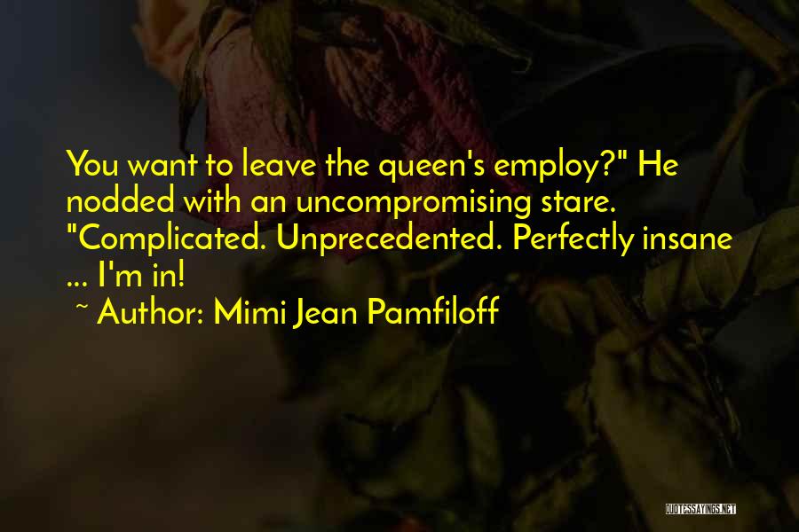 Mimi Jean Pamfiloff Quotes 2198191