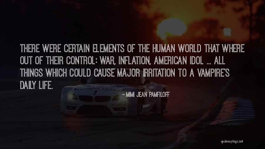 Mimi Jean Pamfiloff Quotes 2250378 Mimi Jean Pamfiloff Quotes 2250378