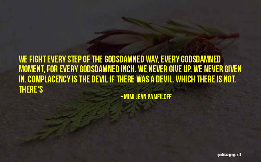 Mimi Jean Pamfiloff Quotes 266675 Mimi Jean Pamfiloff Quotes 266675