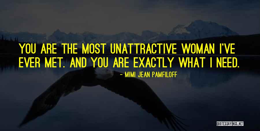 Mimi Jean Pamfiloff Quotes 500359 Mimi Jean Pamfiloff Quotes 500359