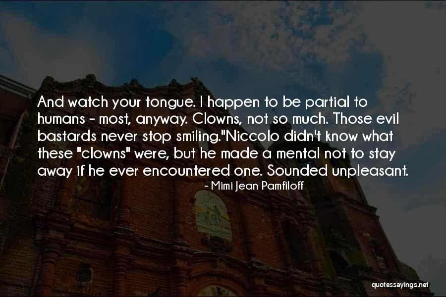 Mimi Jean Pamfiloff Quotes 730380 Mimi Jean Pamfiloff Quotes 730380