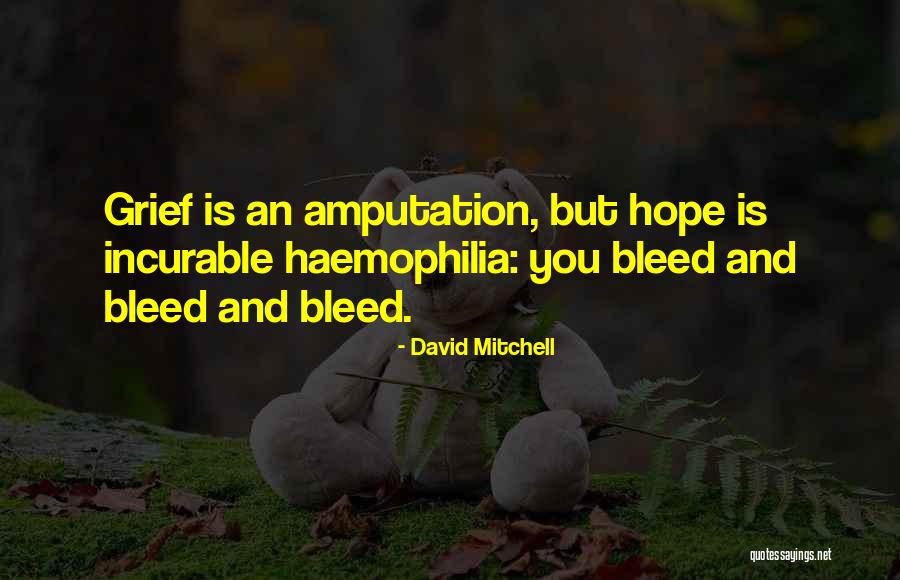 Mimi Kanasis Quotes By David Mitchell Mimi Kanasis Quotes By David Mitchell
