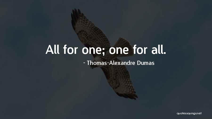 Mimi Kanasis Quotes By Thomas-Alexandre Dumas Mimi Kanasis Quotes By Thomas-Alexandre Dumas