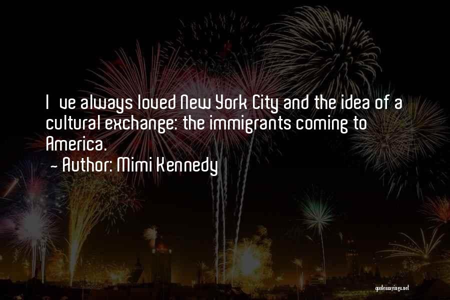 Mimi Kennedy Quotes 1928772