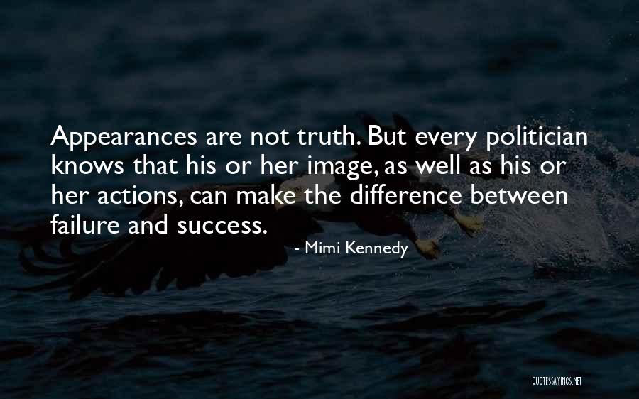 Mimi Kennedy Quotes 290046