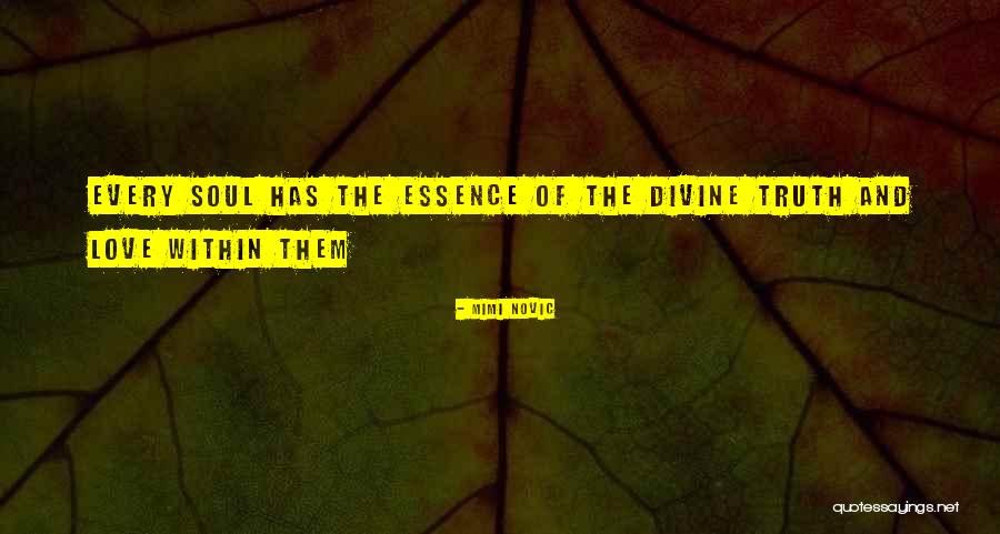 Mimi Novic Quotes 1125827 Mimi Novic Quotes 1125827