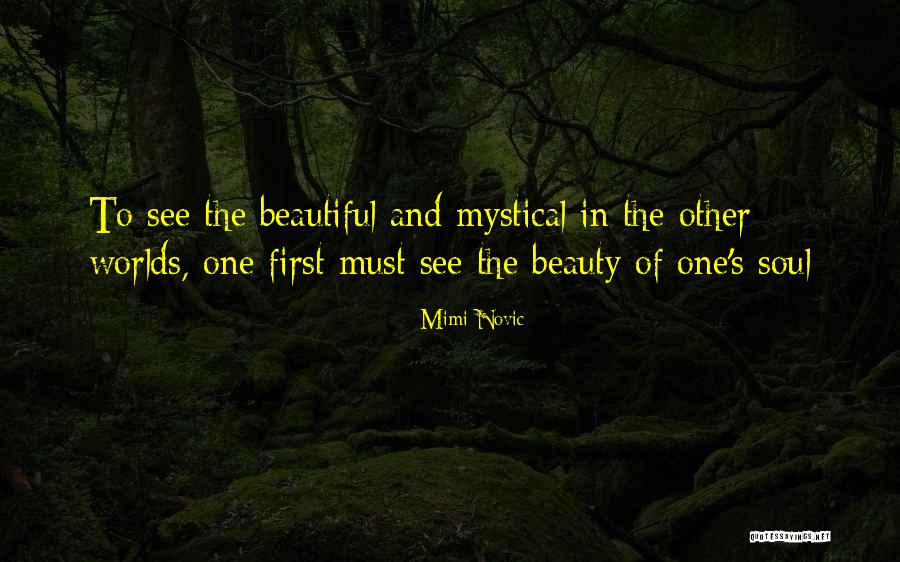 Mimi Novic Quotes 1541365 Mimi Novic Quotes 1541365