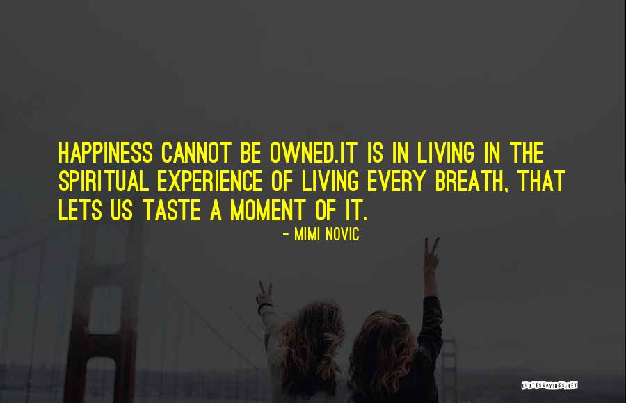 Mimi Novic Quotes 951365 Mimi Novic Quotes 951365