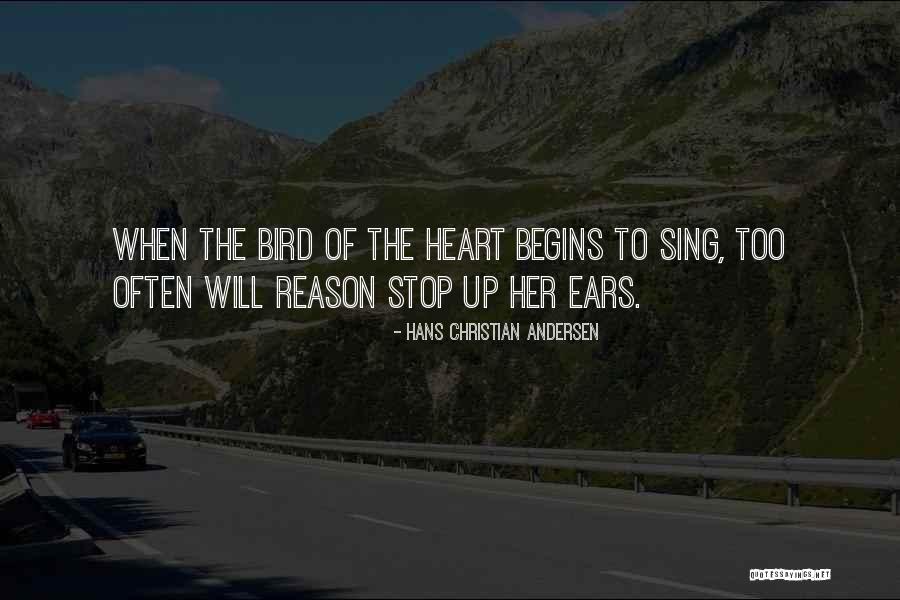 Mimi Tachikawa Quotes By Hans Christian Andersen Mimi Tachikawa Quotes By Hans Christian Andersen