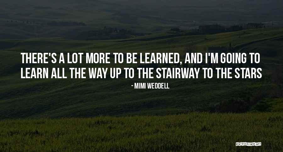 Mimi Weddell Quotes 1573613 Mimi Weddell Quotes 1573613