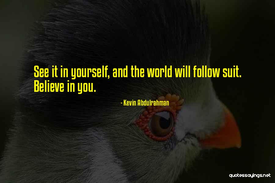 Mimibelletv Quotes By Kevin Abdulrahman Mimibelletv Quotes By Kevin Abdulrahman