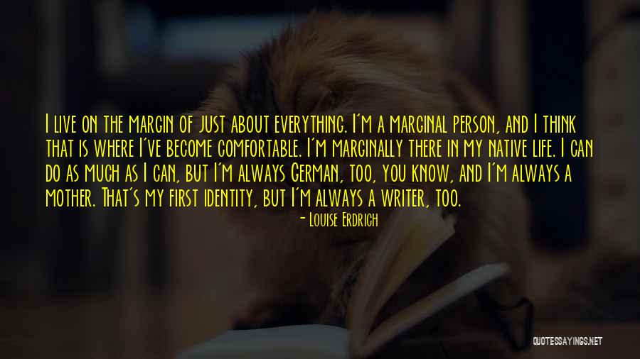 Mimica Jogo Quotes By Louise Erdrich Mimica Jogo Quotes By Louise Erdrich