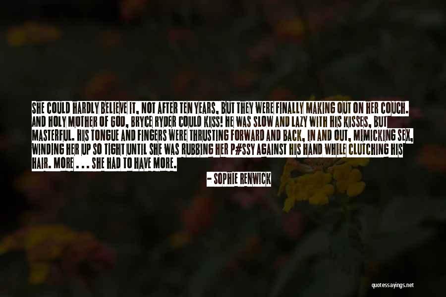 Mimicking Others Quotes By Sophie Renwick Mimicking Others Quotes By Sophie Renwick