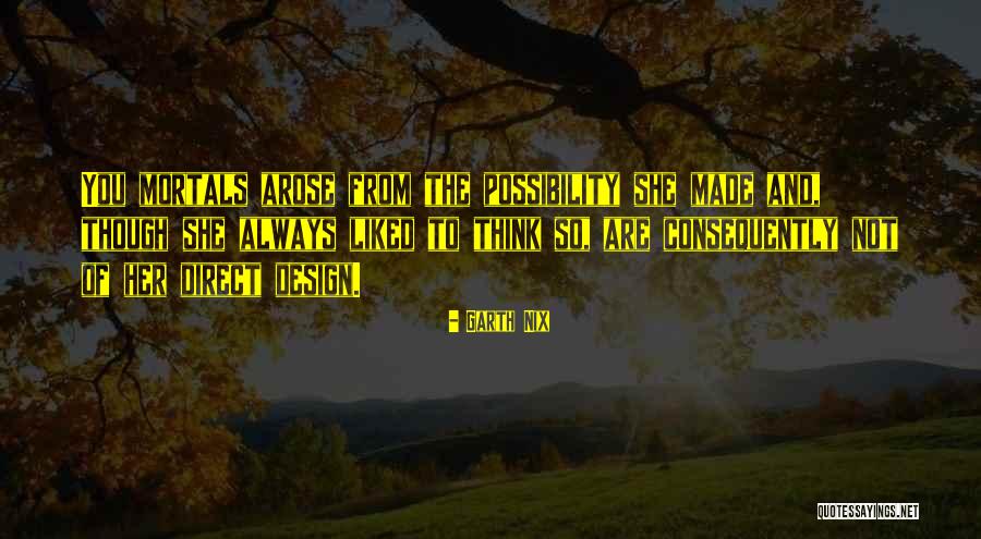 Mimie Moana Quotes By Garth Nix Mimie Moana Quotes By Garth Nix