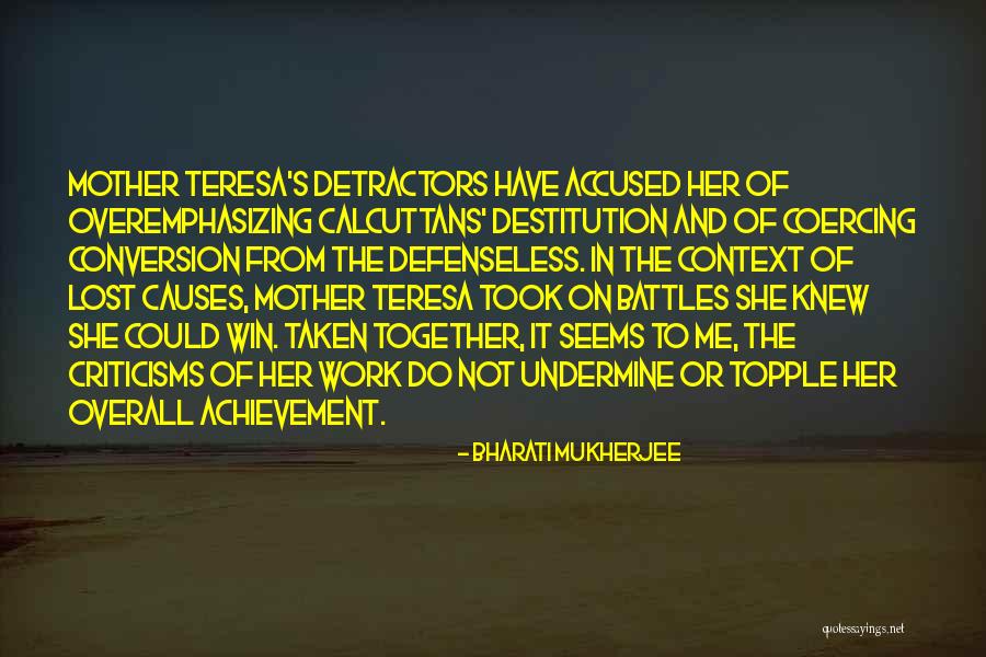 Mimika Luca Quotes By Bharati Mukherjee Mimika Luca Quotes By Bharati Mukherjee
