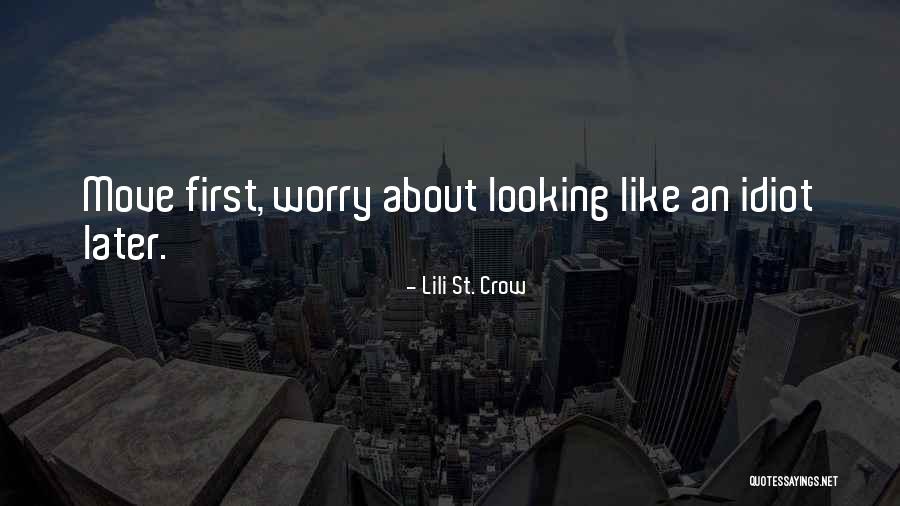 Mimikaki Quotes By Lili St. Crow Mimikaki Quotes By Lili St. Crow