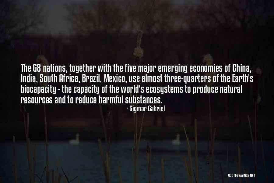 Miming Ragnarok Quotes By Sigmar Gabriel Miming Ragnarok Quotes By Sigmar Gabriel