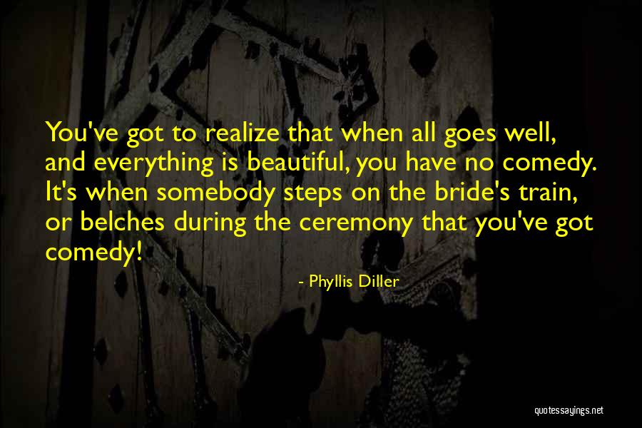 Mimique Quotes By Phyllis Diller Mimique Quotes By Phyllis Diller