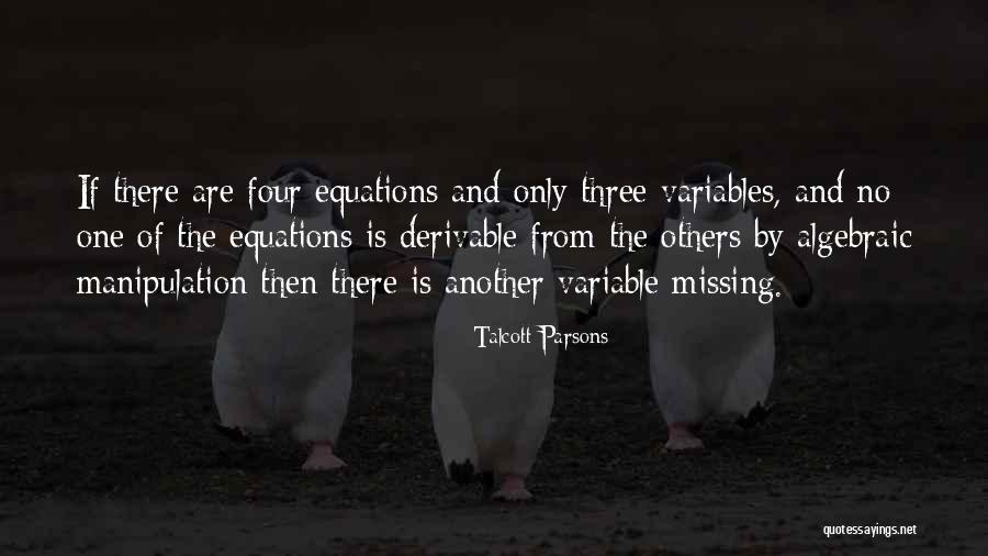 Mimique Quotes By Talcott Parsons Mimique Quotes By Talcott Parsons