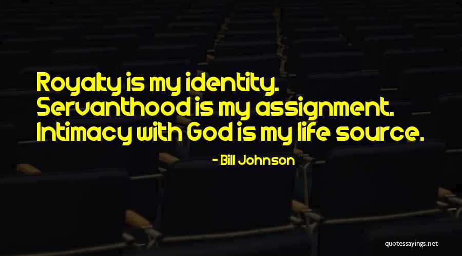 Mimoh Plays Quotes By Bill Johnson Mimoh Plays Quotes By Bill Johnson