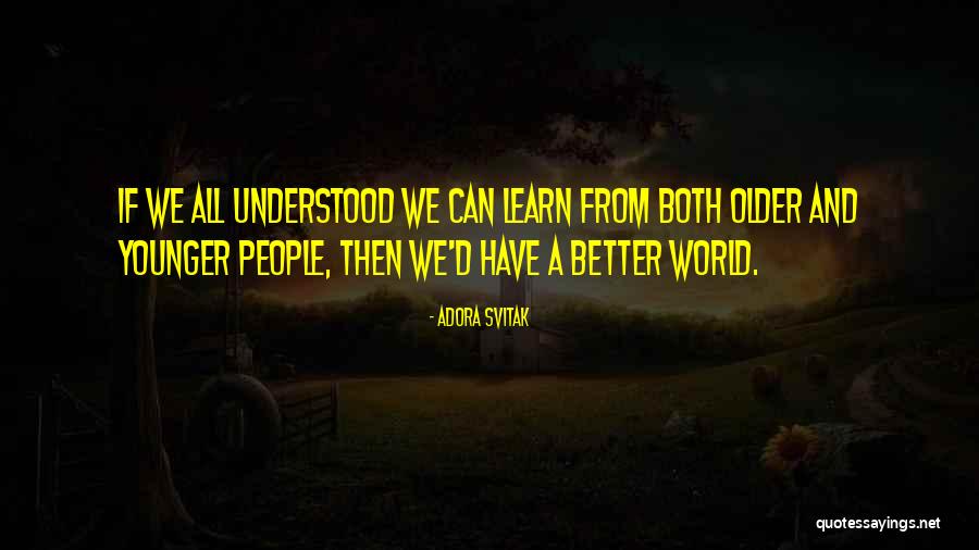 Mimootoys Quotes By Adora Svitak Mimootoys Quotes By Adora Svitak