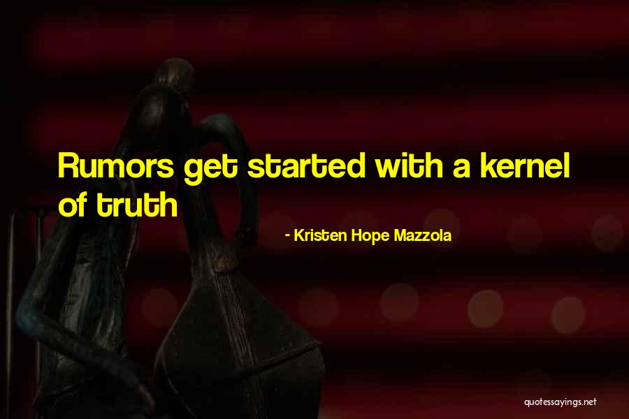 Mimosas Near Quotes By Kristen Hope Mazzola Mimosas Near Quotes By Kristen Hope Mazzola