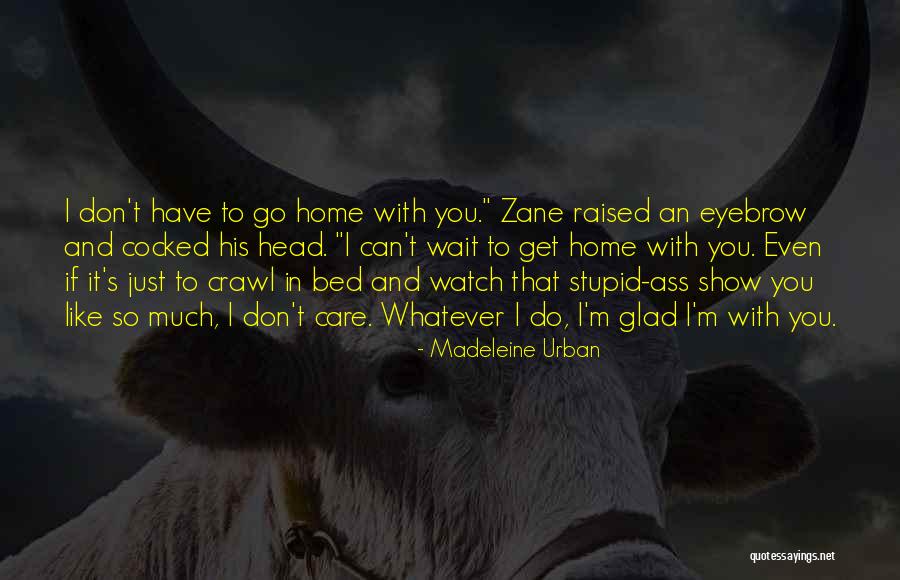 Mimoso Canciones Quotes By Madeleine Urban Mimoso Canciones Quotes By Madeleine Urban