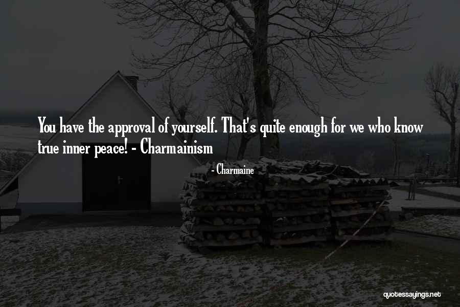 Mimoso Cheese Quotes By Charmaine Mimoso Cheese Quotes By Charmaine