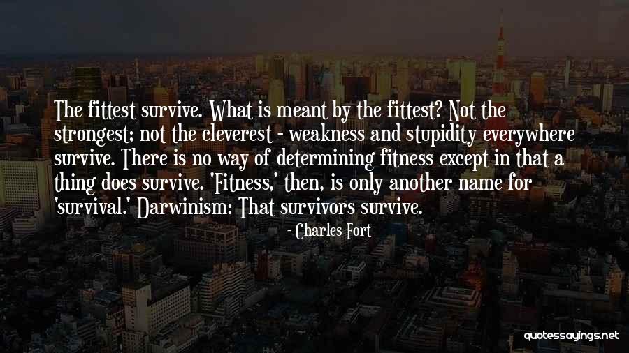 Mimoto Genova Quotes By Charles Fort Mimoto Genova Quotes By Charles Fort
