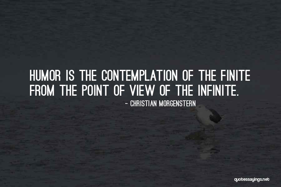Mimoto Genova Quotes By Christian Morgenstern Mimoto Genova Quotes By Christian Morgenstern