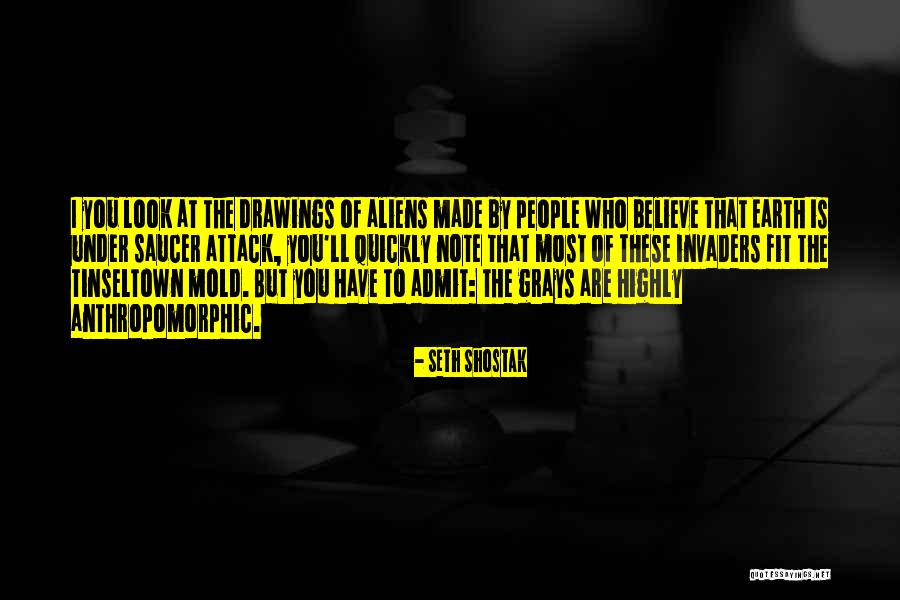 Mimoto Rob Quotes By Seth Shostak Mimoto Rob Quotes By Seth Shostak