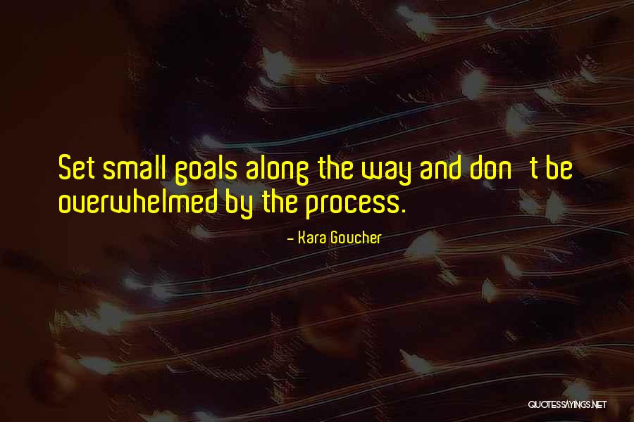 Mimoun Berkani Quotes By Kara Goucher Mimoun Berkani Quotes By Kara Goucher