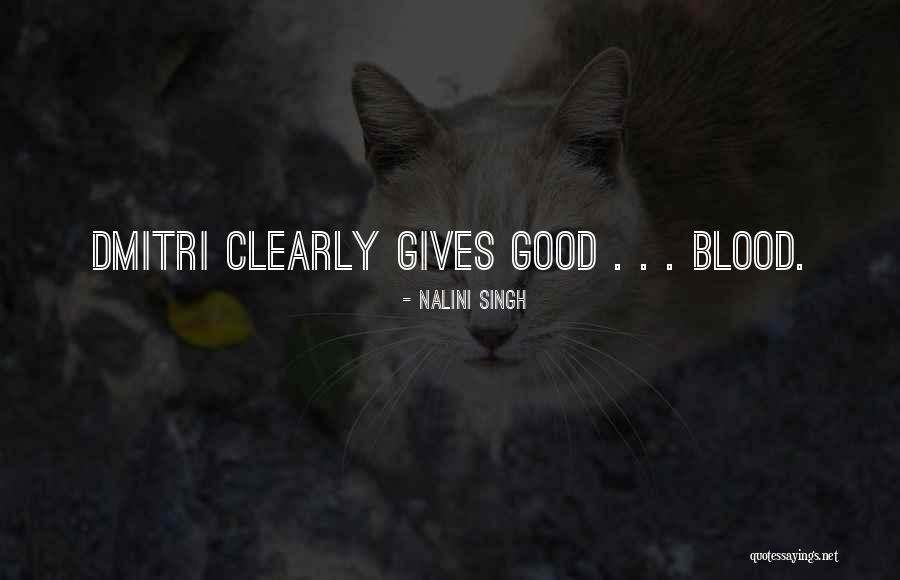 Mimoun Berkani Quotes By Nalini Singh Mimoun Berkani Quotes By Nalini Singh